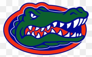University Of Florida - Florida Gators Logo Png