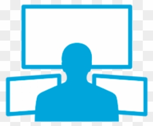 Data Center Operations - Security Operations Center Icon - Free ...