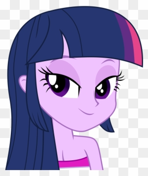 Twilight Sparkle Shadowbolt Doppelganger By E E R Equestria Girls Twilight Pony Up Free Transparent Png Clipart Images Download