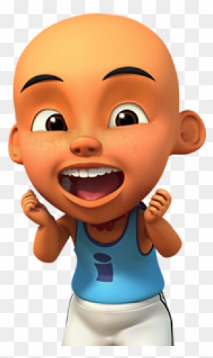 Upin Ipin Png - Free Transparent PNG Clipart Images Download