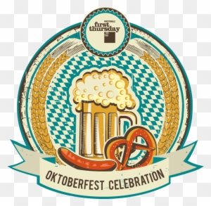 Oktoberfest Celebration Planned For First Thursday - Beer