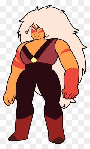 Image Image - Jasper Steven Universe