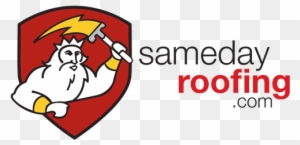 Logo - Sameday Roofing Systems Inc.