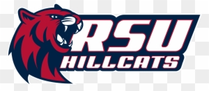 Enhance Your Baseball Skills At The 2018 Hillcat Baseball - Rogers State University Logo