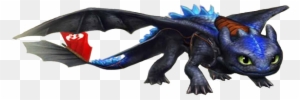 How To Train Your Dragon Titan Size Howsto Co - Train Your Dragon Dragons Toothless