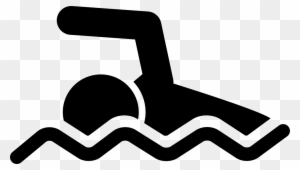 Swimming Png Transparent Images Person Swimming Silhouette Png Free Transparent Png Clipart Images Download
