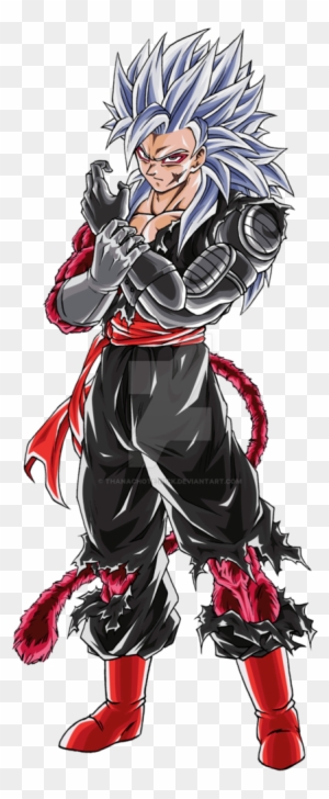 Son Jikama Super Saiyan Saiyan Dragon Ball Oc Free Transparent Png Clipart Images Download