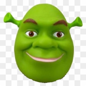 Shrek Clipart Head - Shrek Clipart Head - Free Transparent PNG Clipart ...