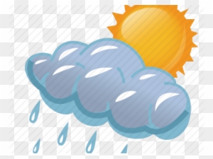 Rainy Weather Clipart Free To Download - Stormy Clip Art - Free ...