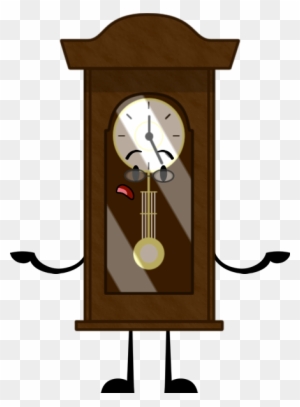 Cute Cuckoo Clock Png Clip Art - Clock Clipart - Free Transparent PNG