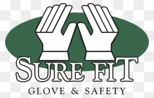 Sign In - Sure-fit Glove & Safety