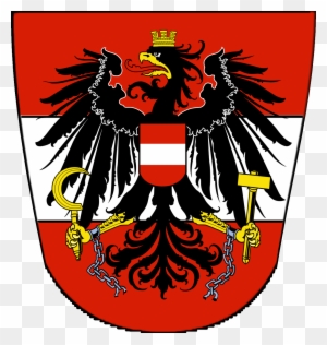 Austria - Austria National Football Team Logo