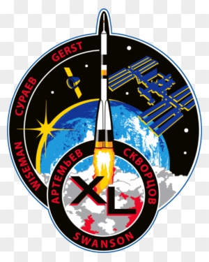 Expedition 40 Iss International Space Station Mission - Expedition 23 Mission Insignia