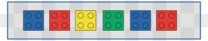 Building Blocks Pattern Clipart - Math Pattern Clip Art