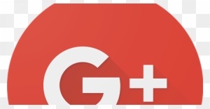 Google Plus Logo 2016