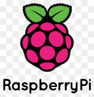 Pie Clipart Raspberry Pi - Raspberry Pi Logo Png