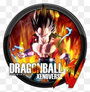 dragon ball z icon pack