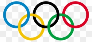 Big Image - Olympic Rings Facts