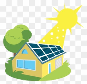 Get The Most Efficient Solar System For Your Home Or - Types Of Alternative Energy
