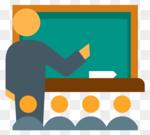 Classroomeducation / Science - Classroom Class Icon