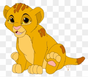 Simba Clipart Transparent Png Clipart Images Free Download Clipartmax