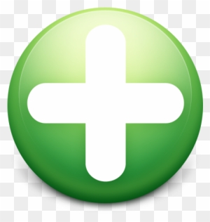 Plus Icons No Attribution - Add Icon Green - Free Transparent PNG Clipart  Images Download