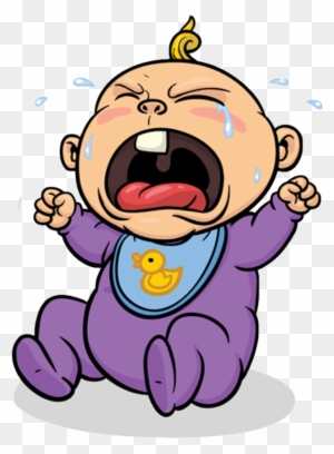 Phenylketonuria Disease Crying Baby Cartoons Gif Free Transparent Png Clipart Images Download