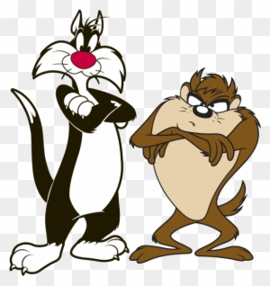cartoon sylvester the cat