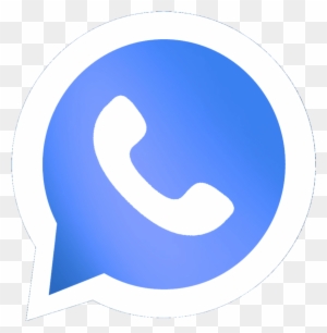 My Whatsapp Logo Symbol Lol What'sapp Whatsapp Fake - Whatsapp Plus 2018 Download