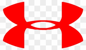 Under sales armor symbol
