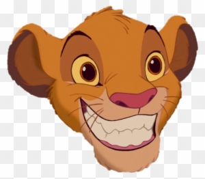 Simba And Nala Love Cubs For Kids - Lion King 3