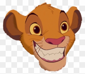 Simba And Nala Love Cubs For Kids - Lion King 3