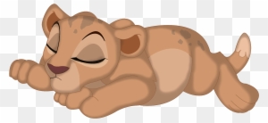 Lion King Png Roi Lion Simba Bebe Free Transparent Png Clipart Images Download