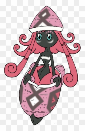 786 Tapu Lele By Kuruttra - Tapu Lele Pokemon Hentai - Free Transparent ...