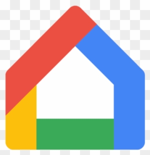 Google Home Logo Vector - Google Home App Icon