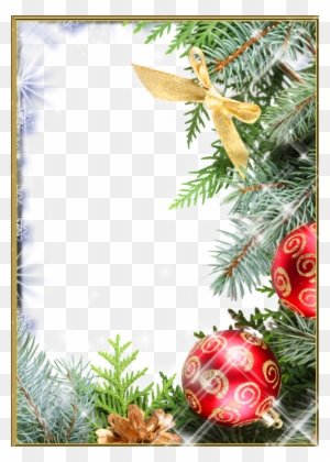 First Of All Merry Christmas Day 2018 Photo Frames - Christmas Day