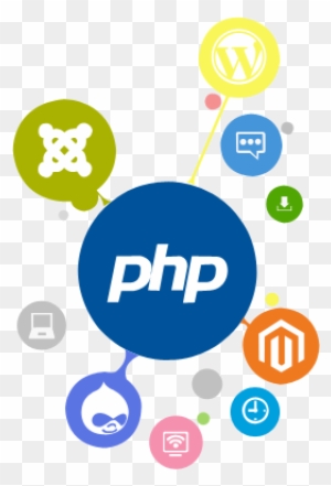 Php Development - Free Transparent PNG Clipart Images Download