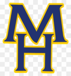 Mountain Home High School Logo