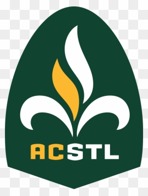Ac St Louis Logo