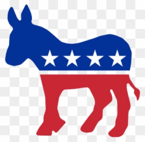 A - Democratic Party Logo