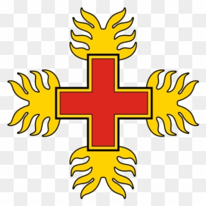 Order Of The Dragon Insignia Symbol Societas Draconistrarum - Order Of The Dragon