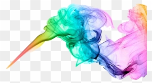 Colored Smoke Png Transparent Images - Colored Smoke Transparent Png