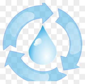 Colorado House Passes Bill To Expand The Use Of Reclaimed - Conserve Water Clipart