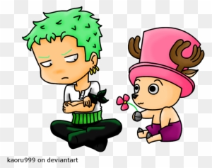 Spoiler - One Piece Zoro Epic Transparent PNG - 656x1024 - Free Download on  NicePNG