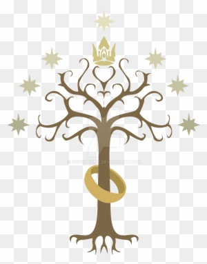 ring of gyges lord of the rings