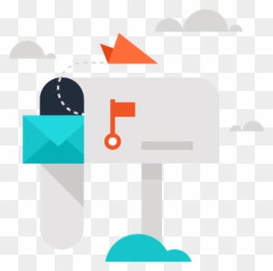 Email Marketing Vector