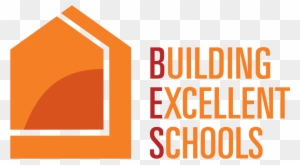 Preschool Building Clipart - Building Excellent Schools Logo