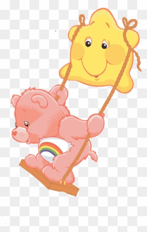 Ositos Cariñosos - Care Bears Png Clipart - Free Transparent PNG Clipart  Images Download