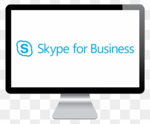 Microsoft Skype For Business Connects People Everywhere - Sennheiser Culture Plus Sc 75 Usb Ms Headset