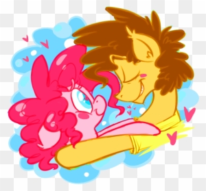 Pinkie Pie X Cheese Sandwich - - Mlp Artwork Pinkie Pie X Cheese Sandwich